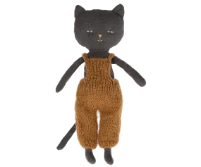 Maileg New Chaton Black