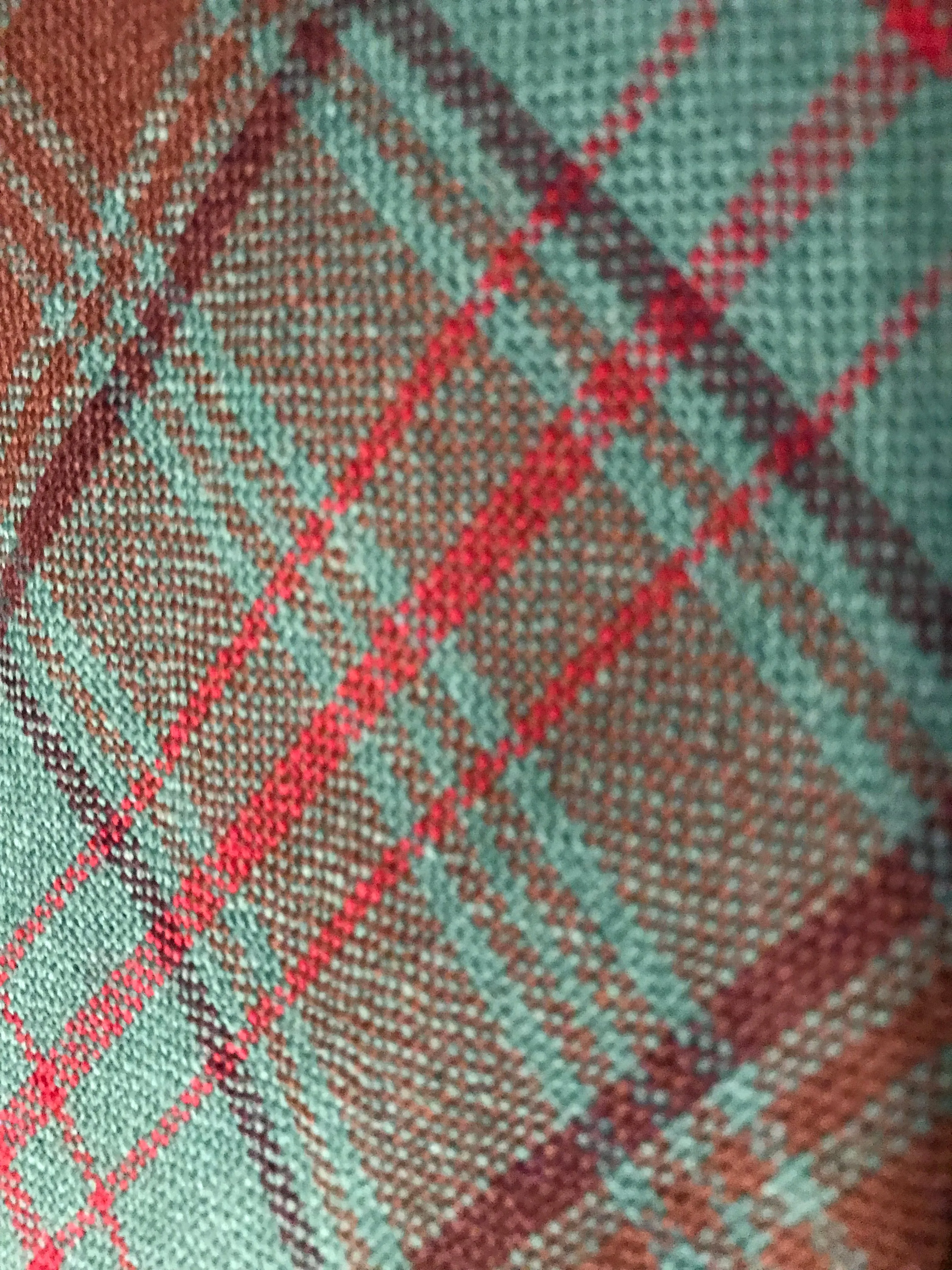 Men's Tartan Ties