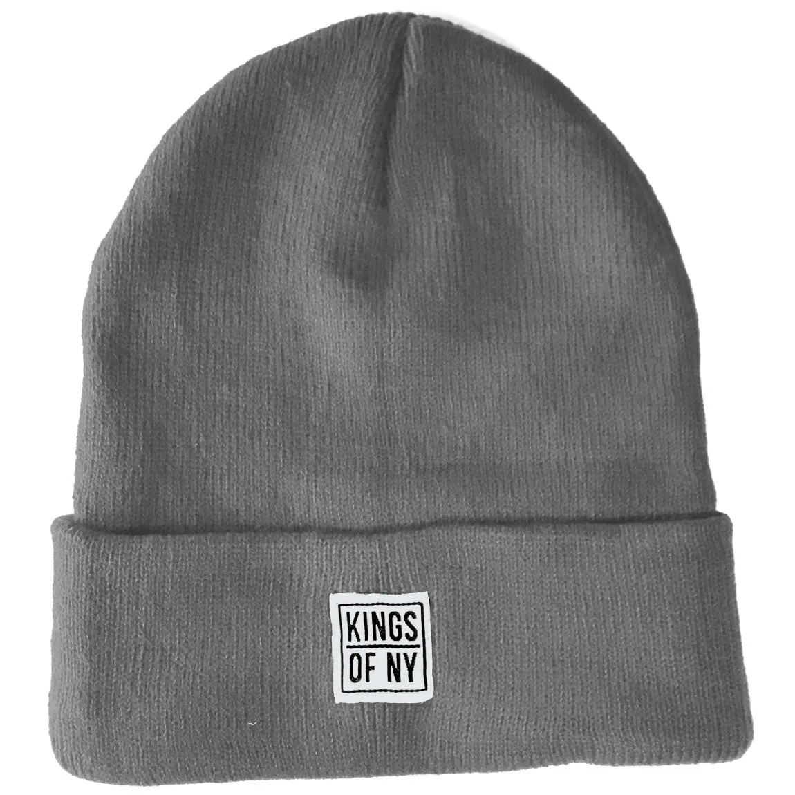 Mini Logo Beanie Hat (19 Colors)