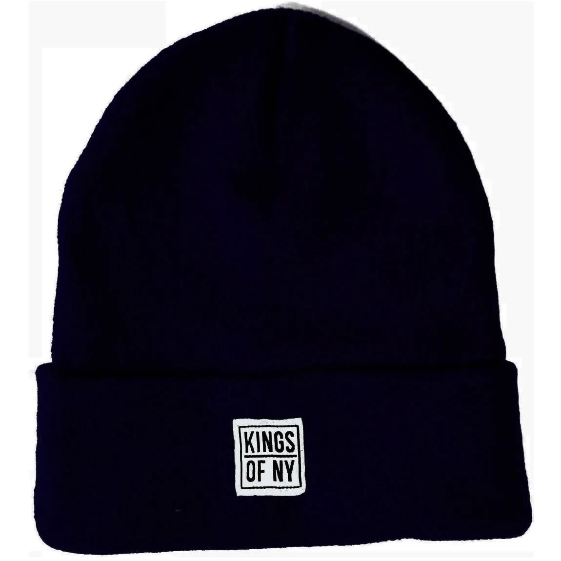 Mini Logo Beanie Hat (19 Colors)