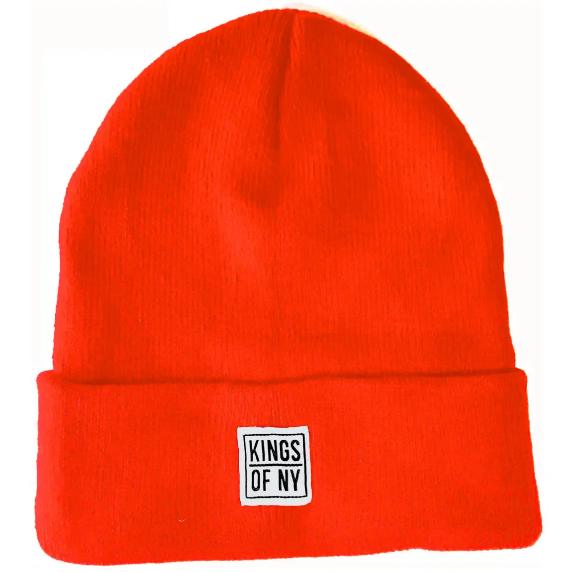 Mini Logo Beanie Hat (19 Colors)