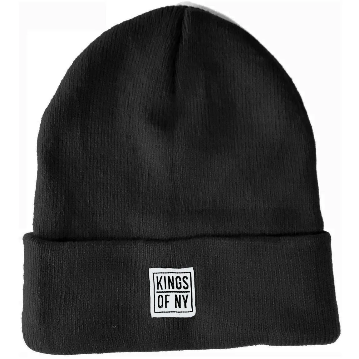 Mini Logo Beanie Hat (19 Colors)