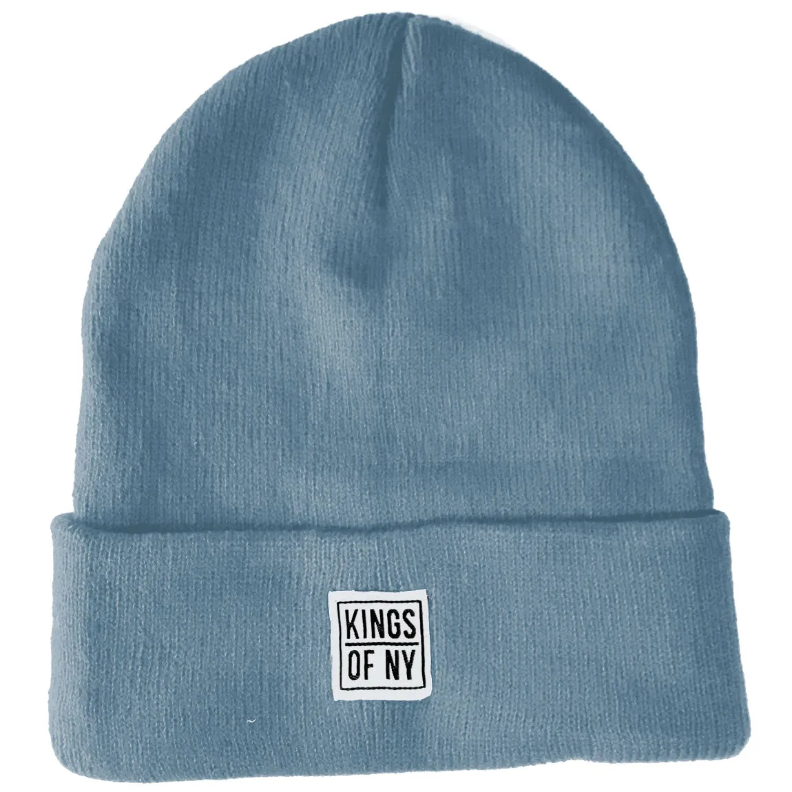 Mini Logo Beanie Hat (19 Colors)