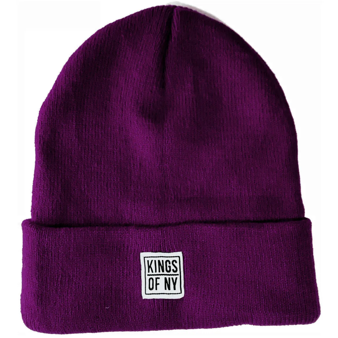Mini Logo Beanie Hat (19 Colors)