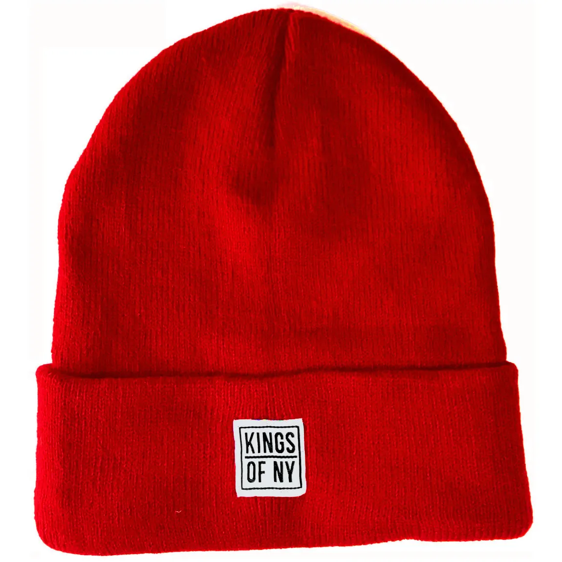 Mini Logo Beanie Hat (19 Colors)