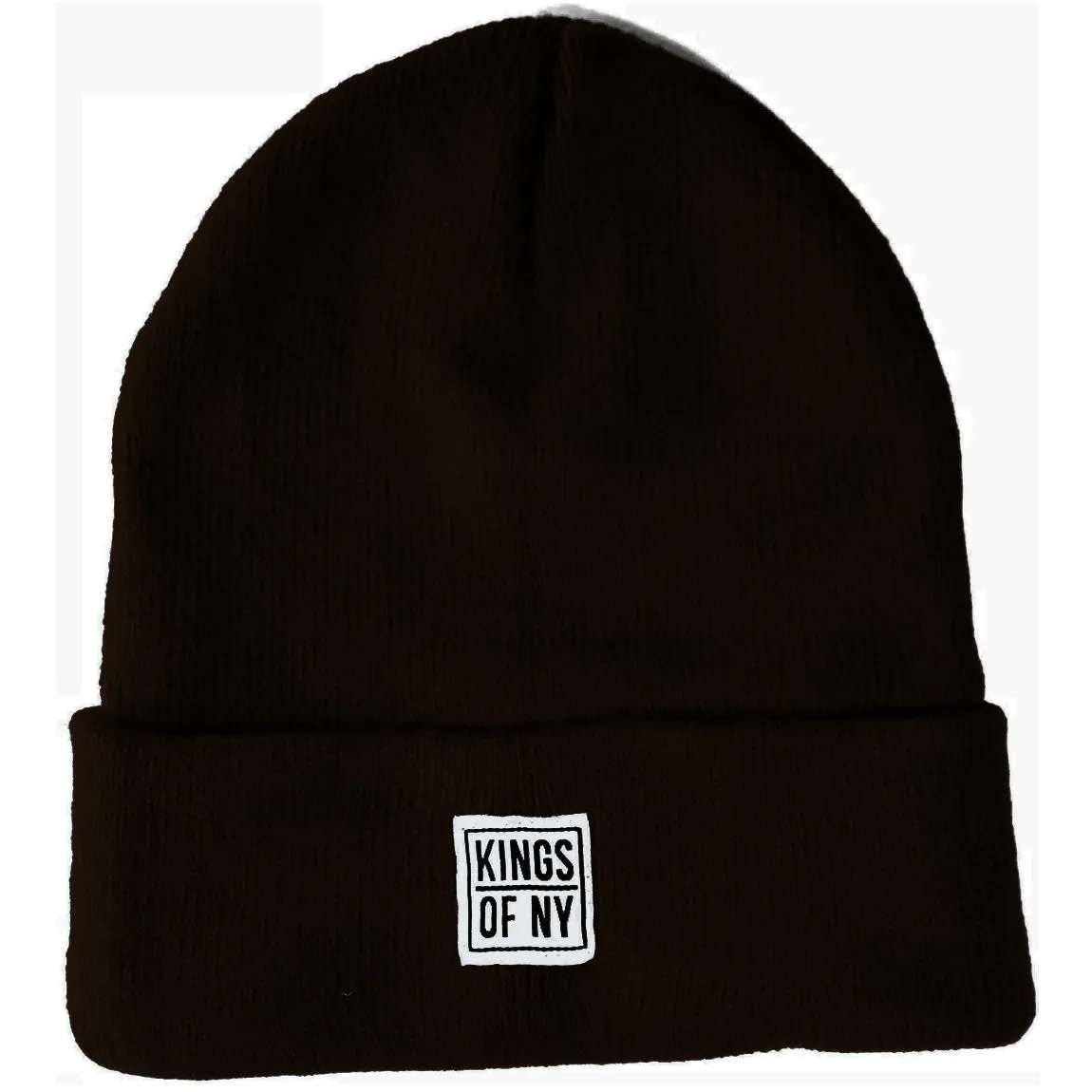 Mini Logo Beanie Hat (19 Colors)