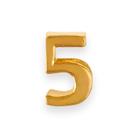 Number Charm