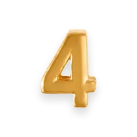 Number Charm