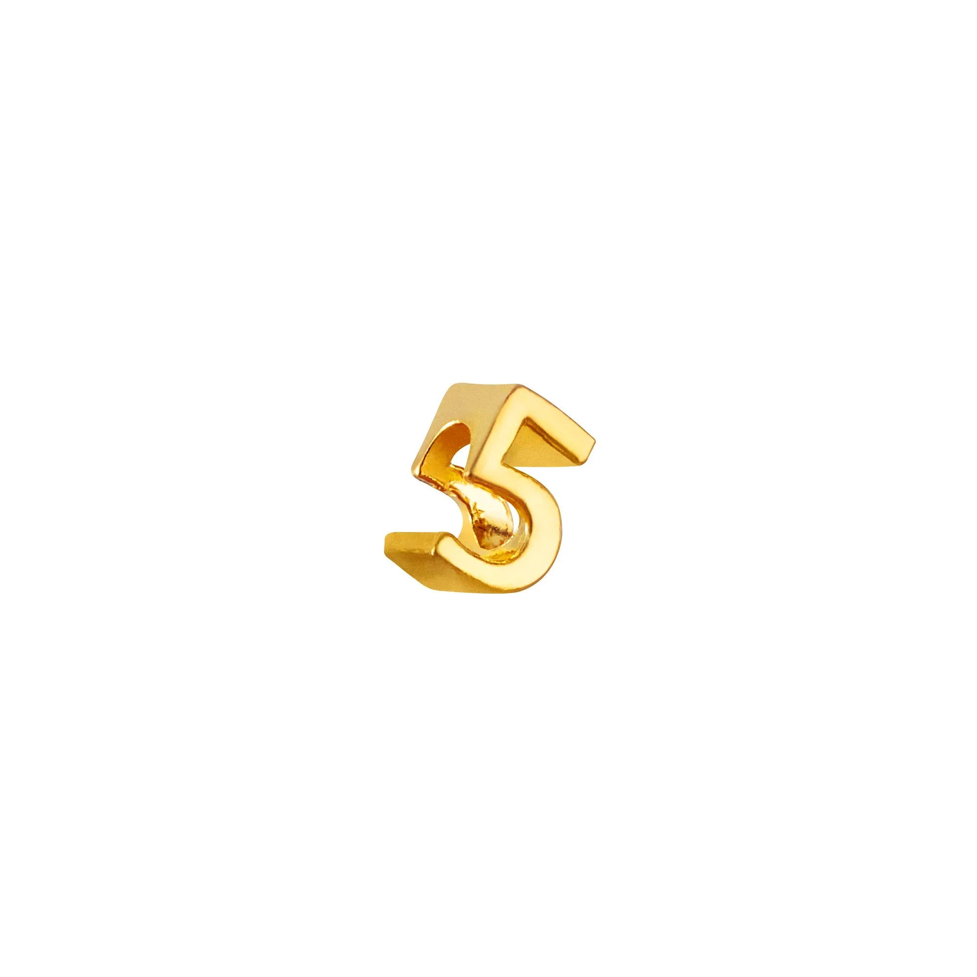 Number Charm