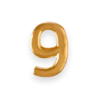 Number Charm