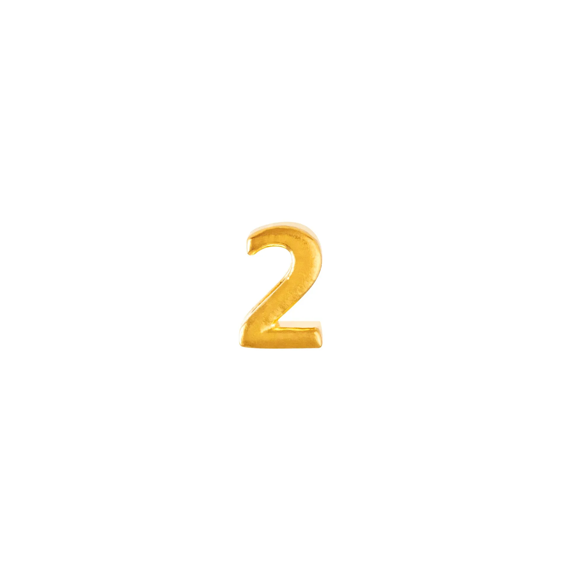 Number Charm