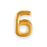 Number Charm