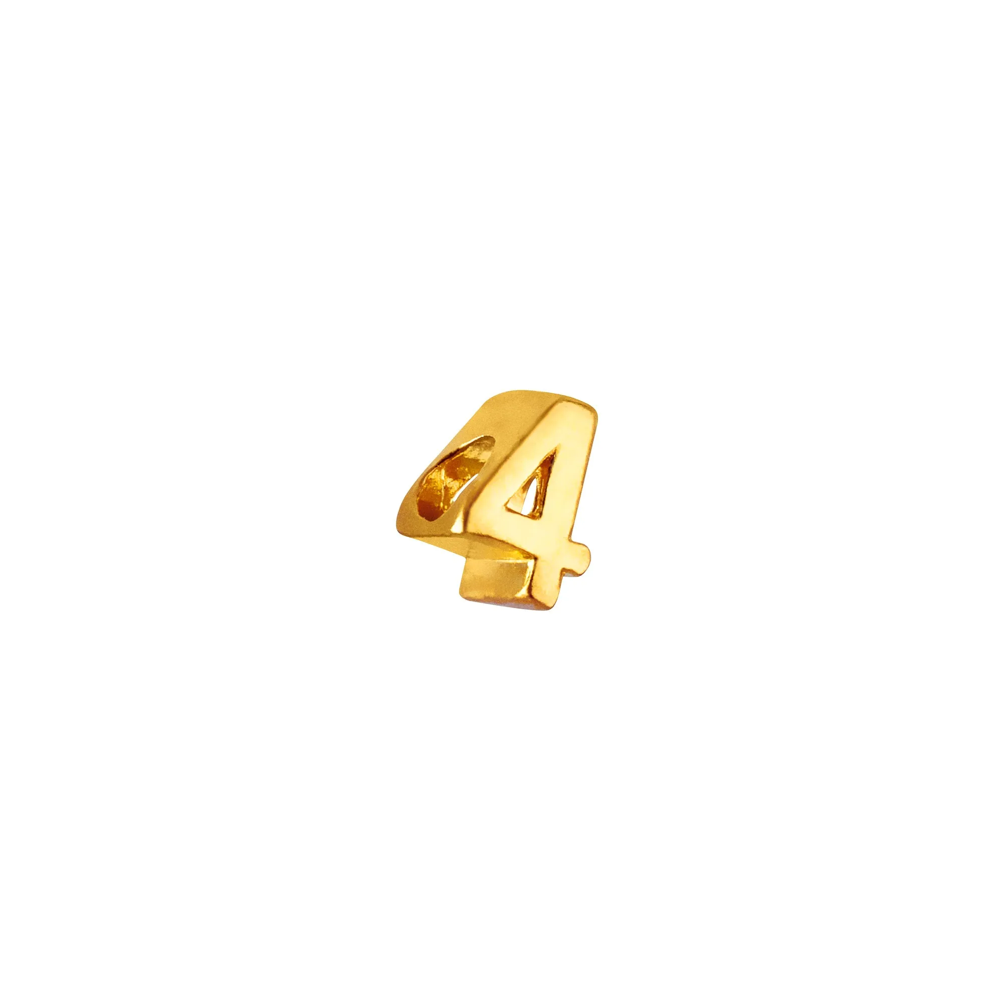 Number Charm