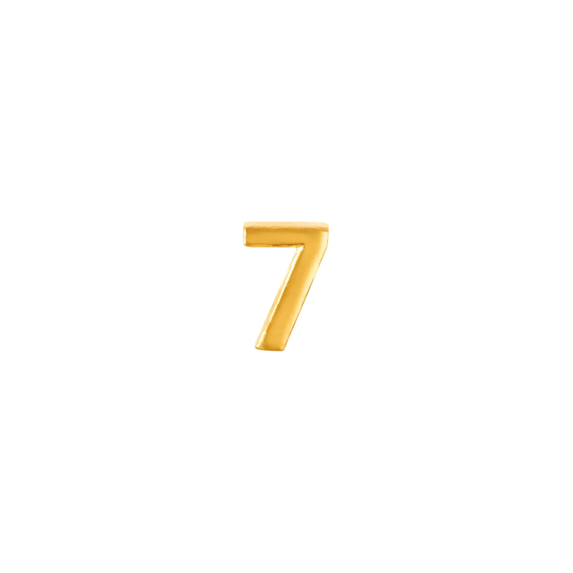 Number Charm