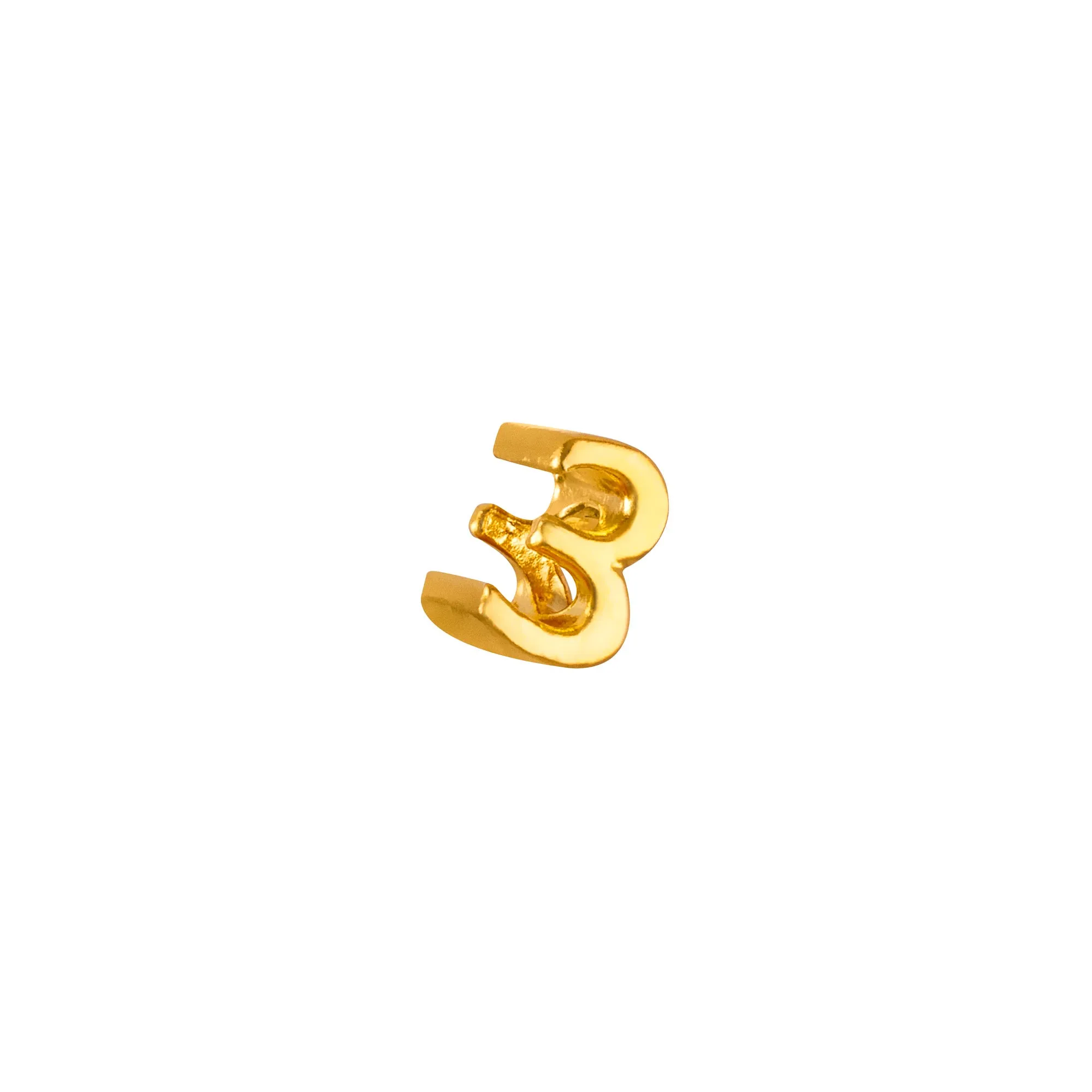 Number Charm