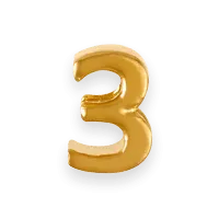 Number Charm