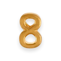 Number Charm