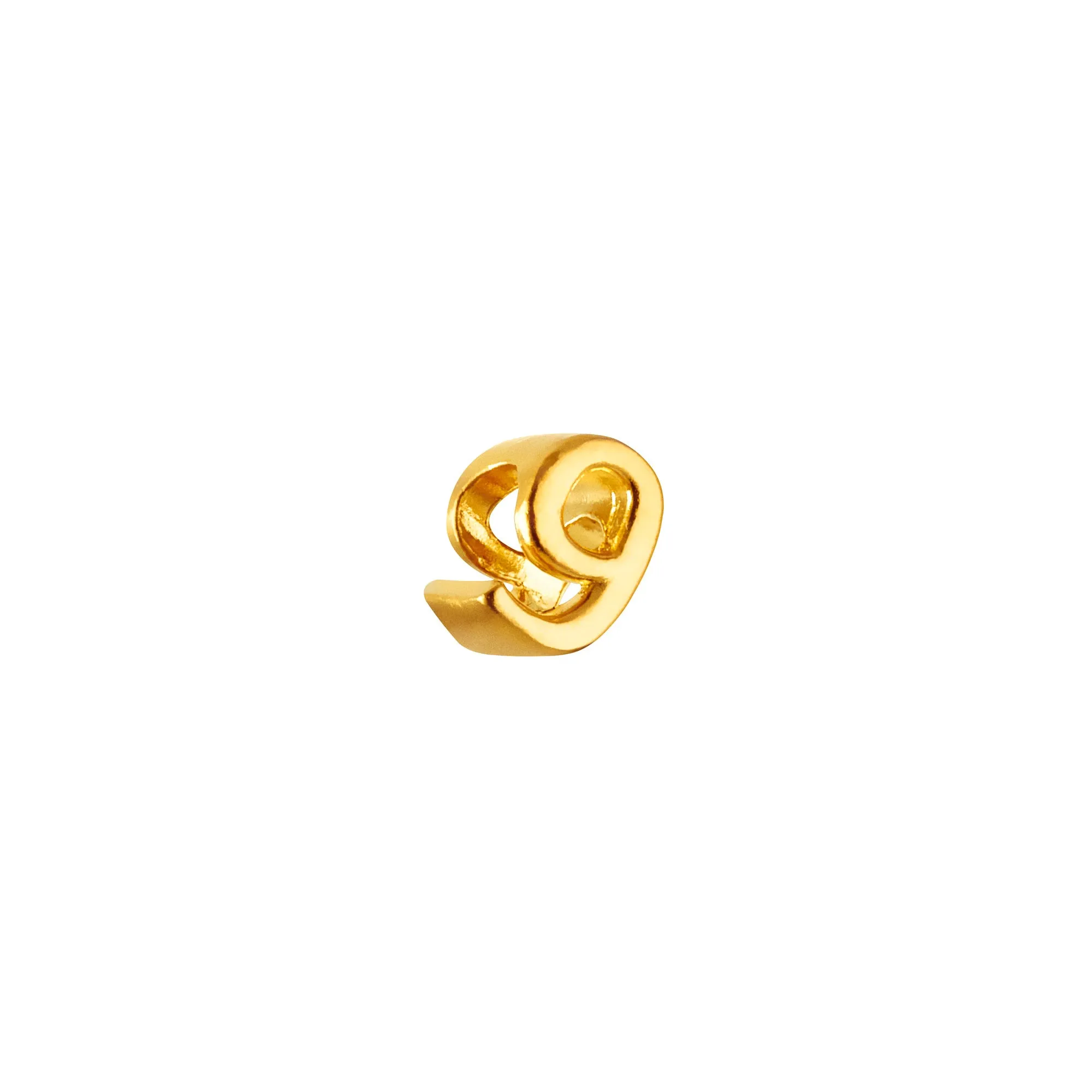Number Charm