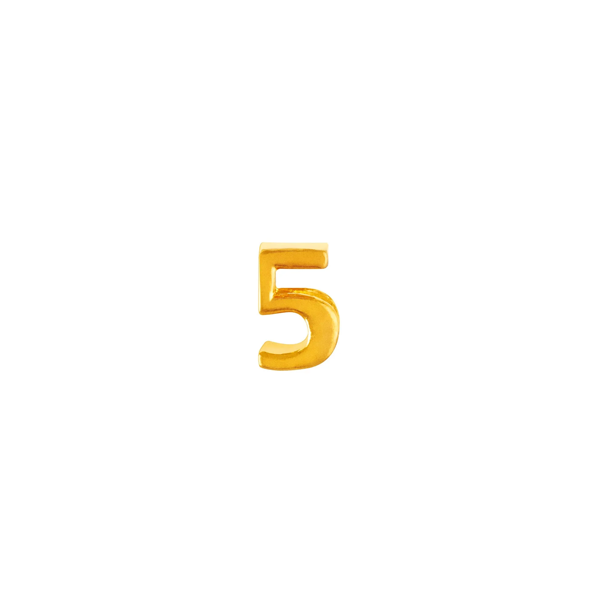 Number Charm