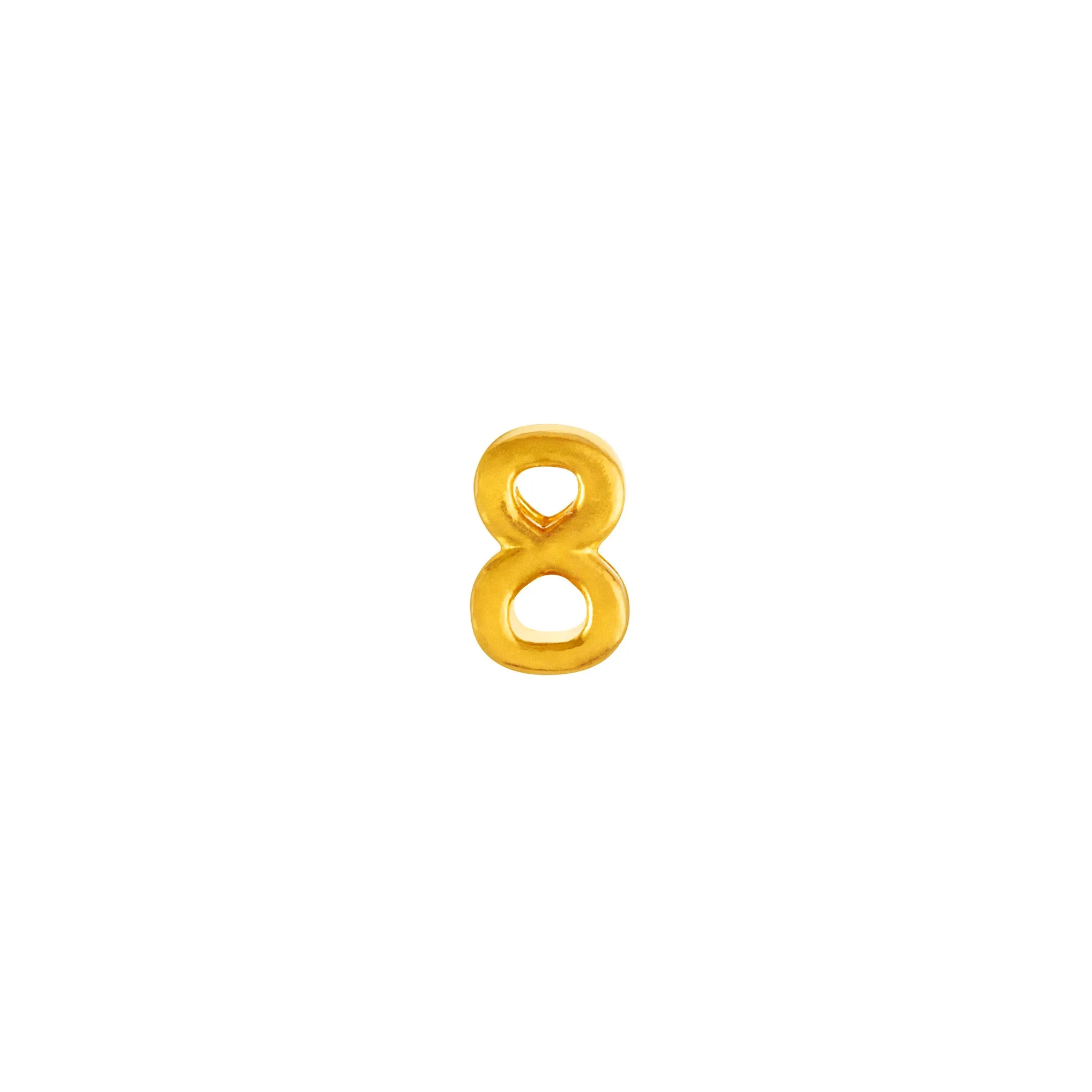 Number Charm