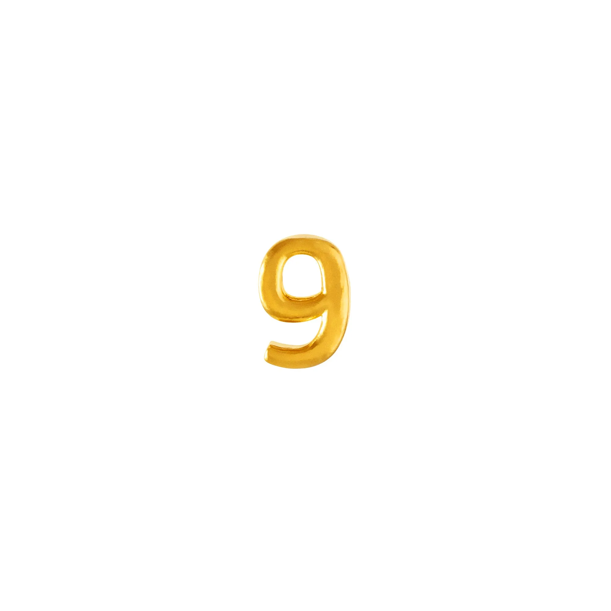 Number Charm