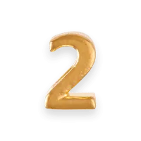 Number Charm