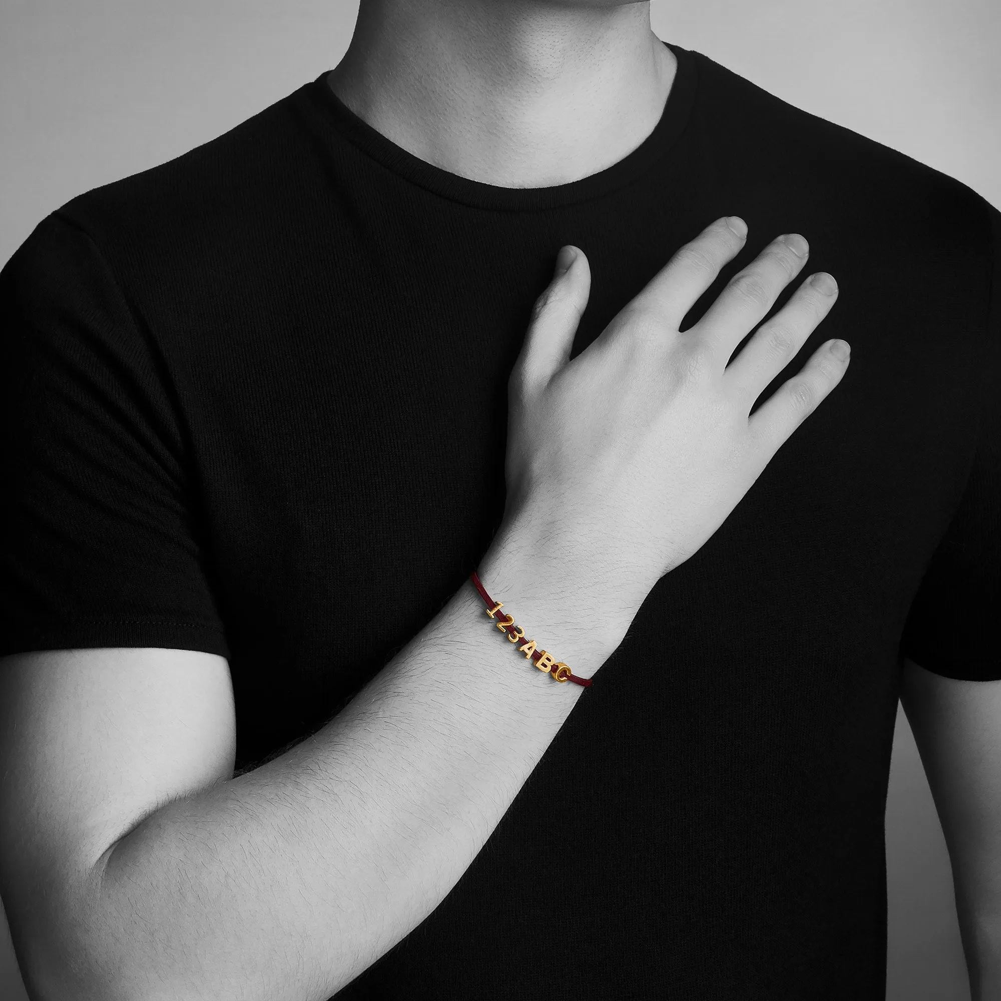 Number Charm