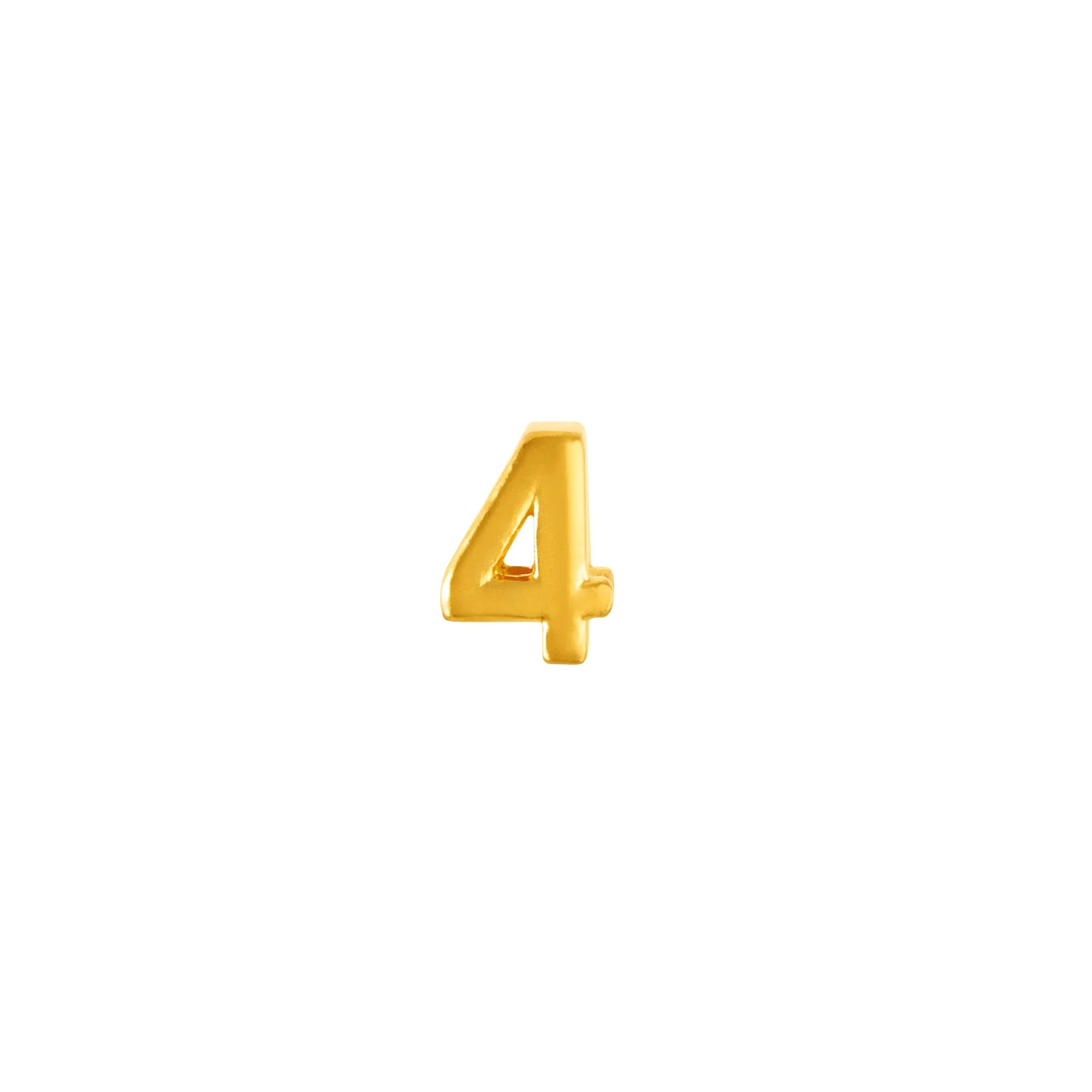 Number Charm