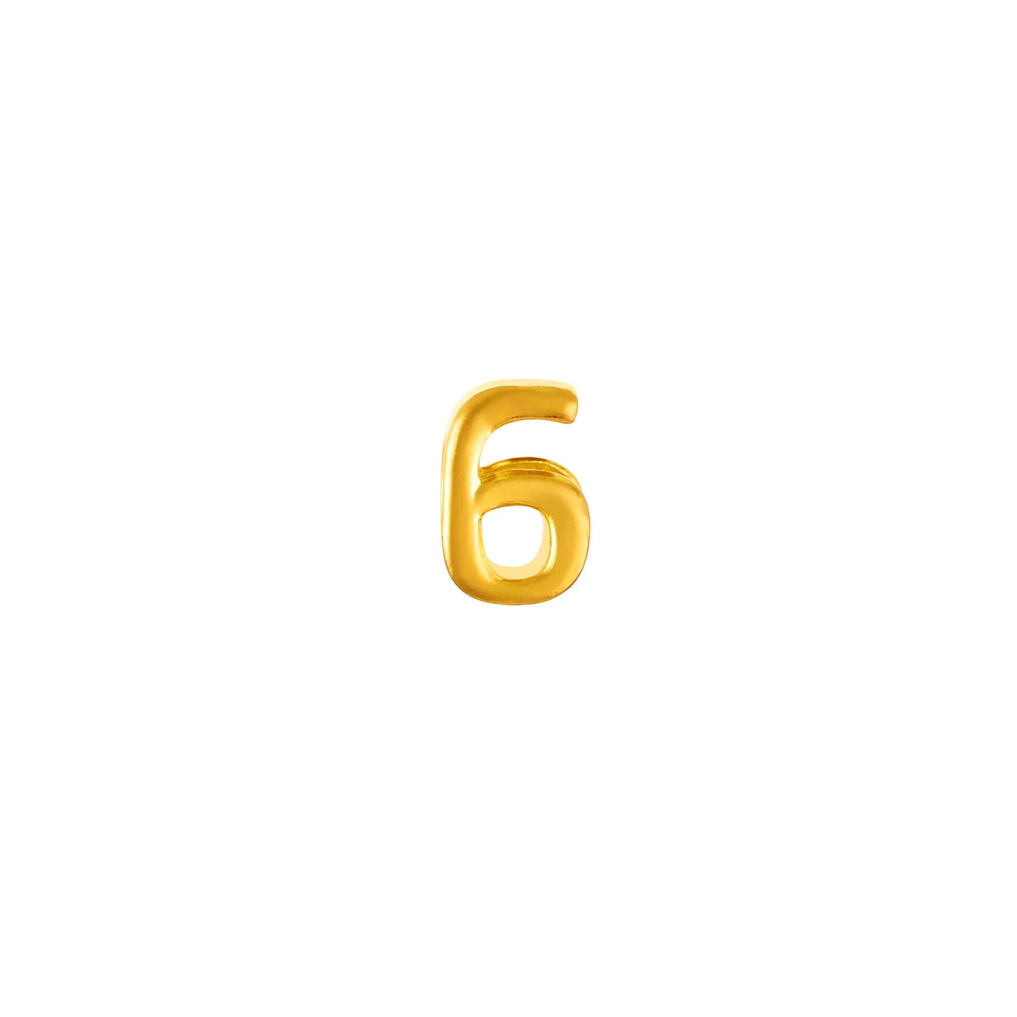 Number Charm