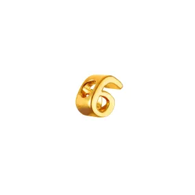 Number Charm