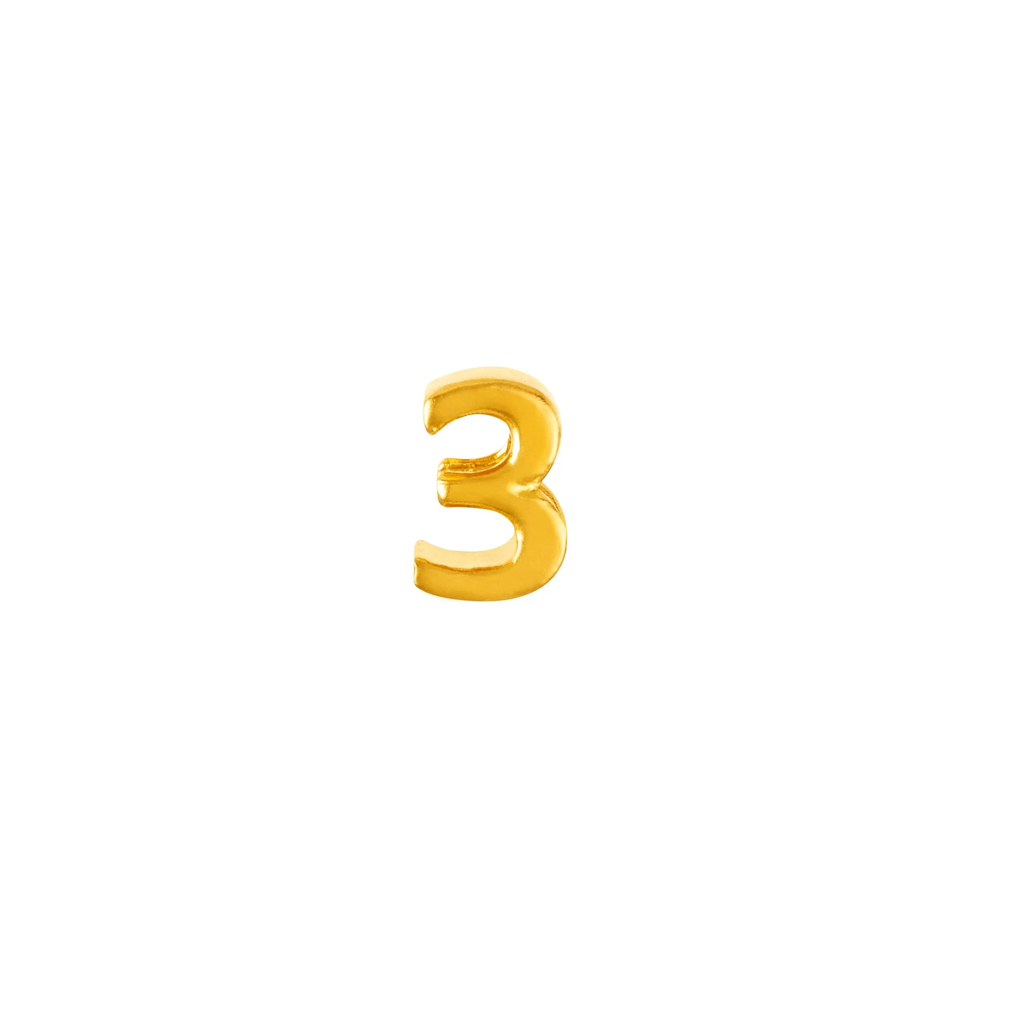 Number Charm
