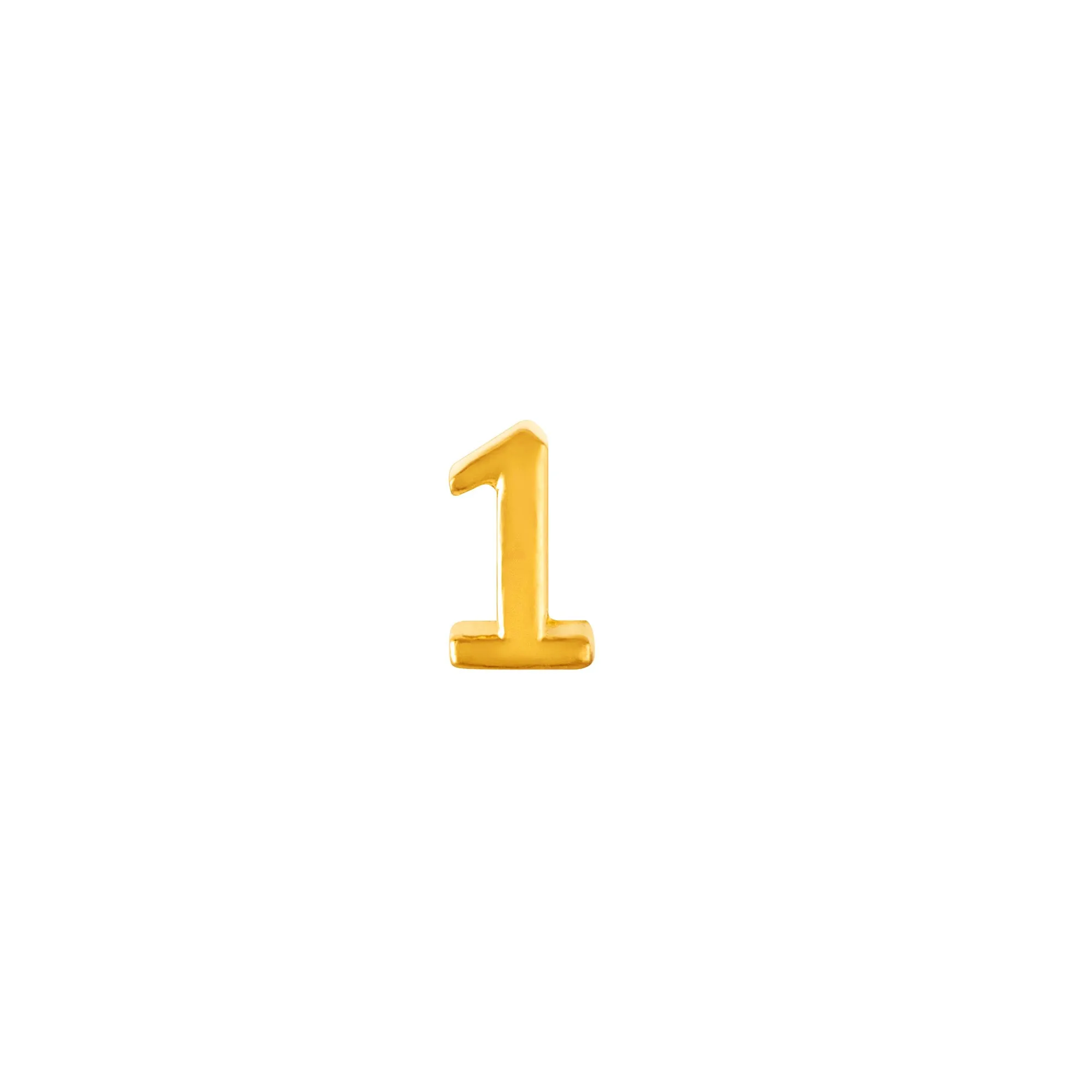 Number Charm