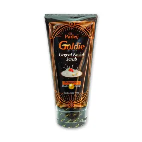 Parley Goldie Pearl Shine Urgent Facial Scrub 170ml