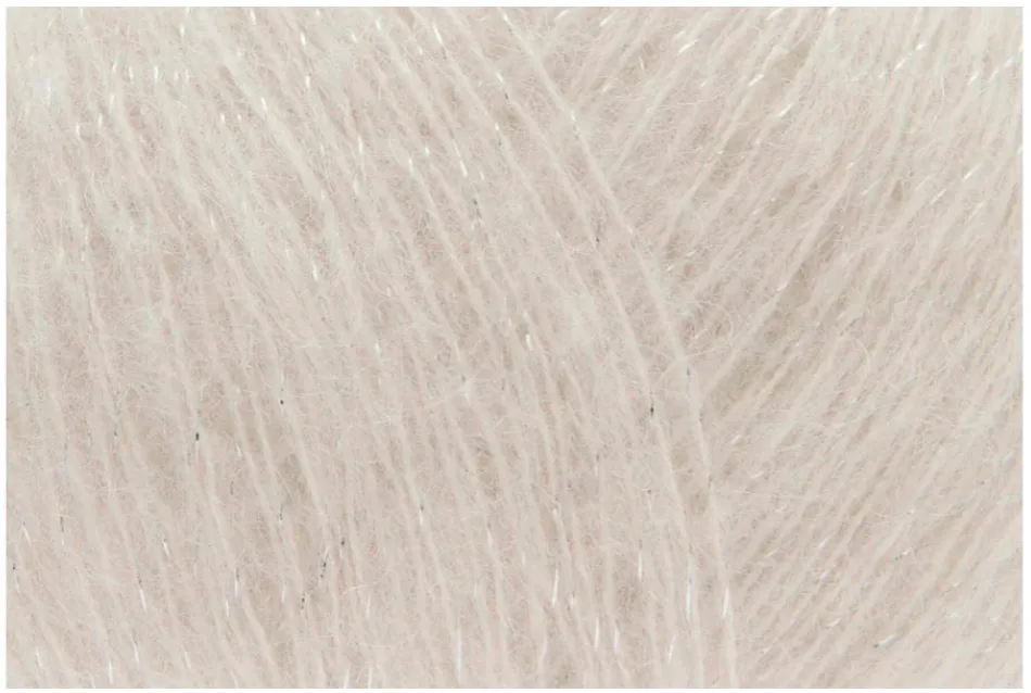 Rico Design - Super Kid Mohair Loves Silk Glamorous Glitter