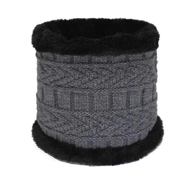 Skullies Beanies Men's Winter Hats For Men Scarf Knitted Hat Cap Winter Beanie Hat Beany Male Homme X Gorro Bonnet Caps
