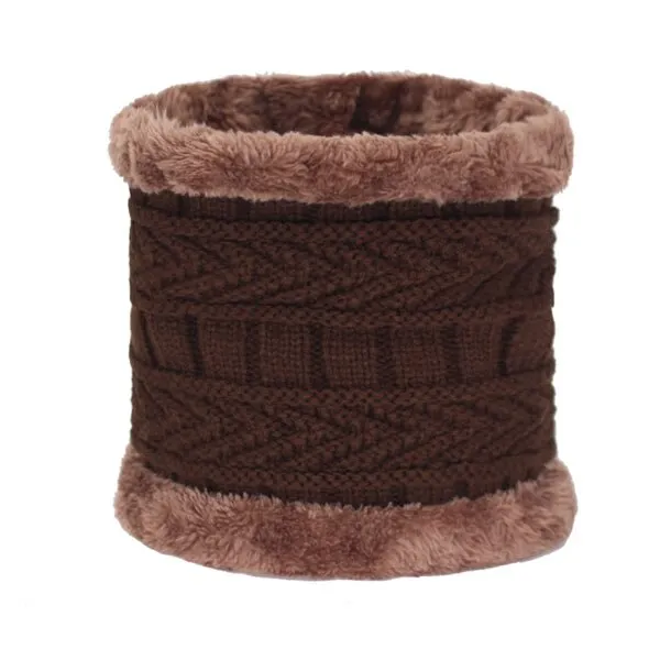 Skullies Beanies Men's Winter Hats For Men Scarf Knitted Hat Cap Winter Beanie Hat Beany Male Homme X Gorro Bonnet Caps
