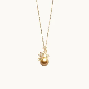 Spring Blossoms Pendant