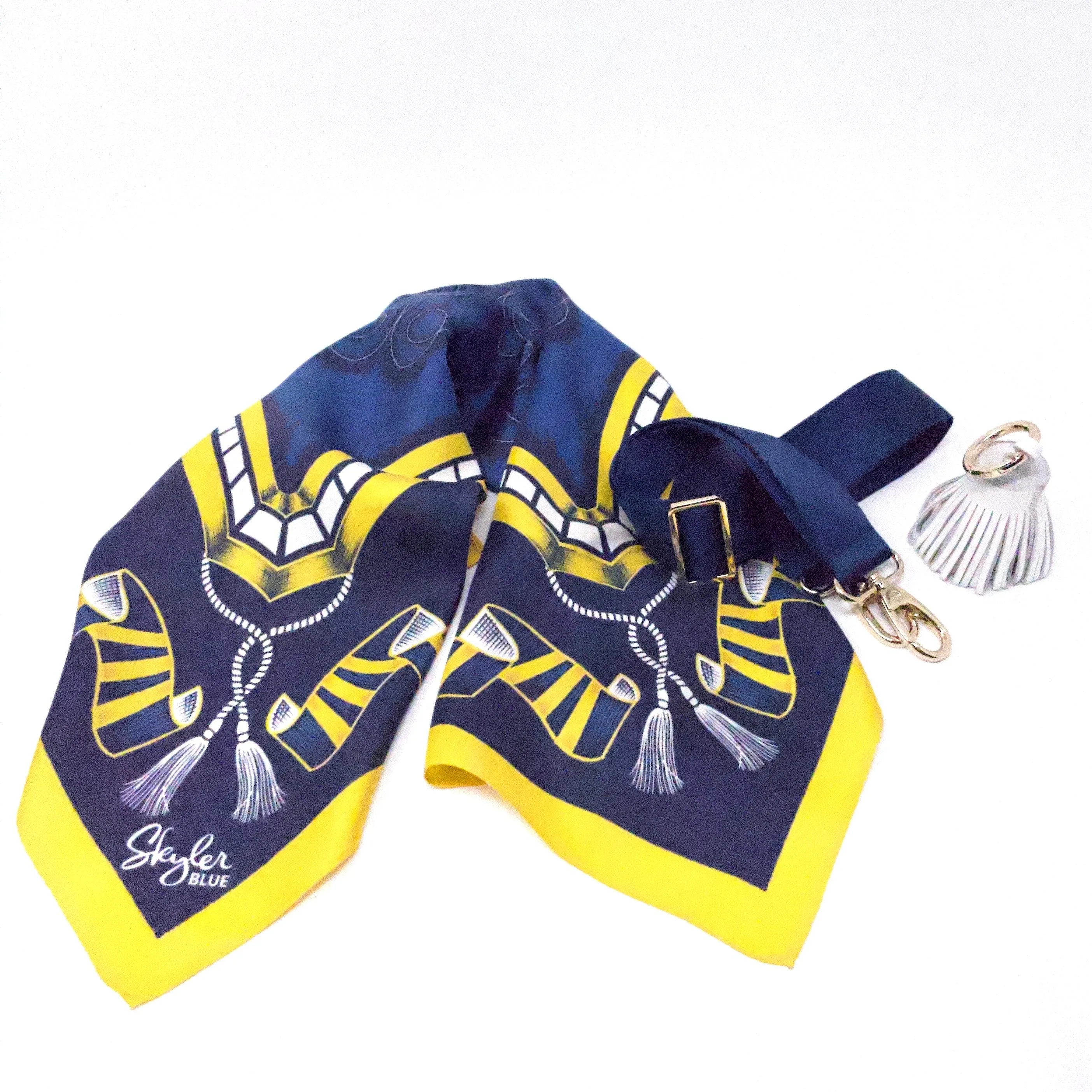 The Ann Arbor Accessory Package