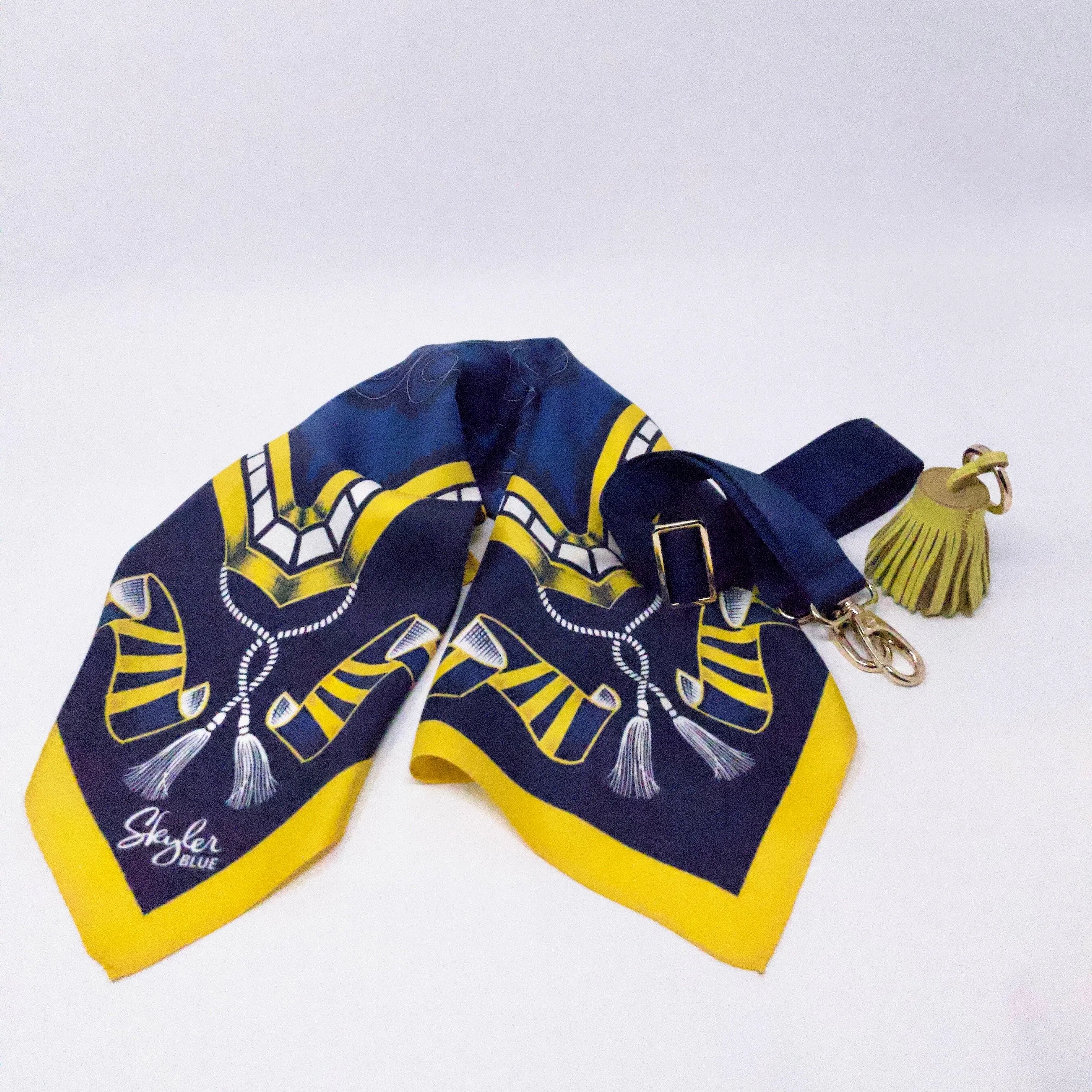 The Ann Arbor Accessory Package