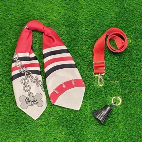 The Athens 001 Accessory Package