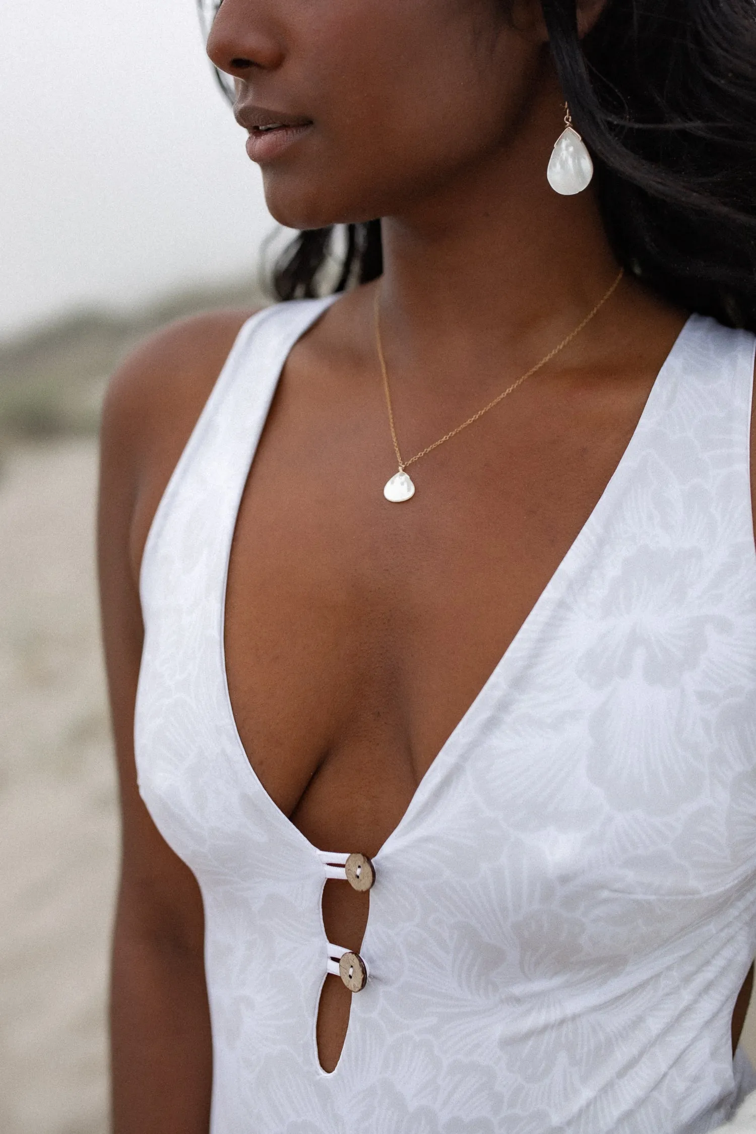 Thetis Necklace