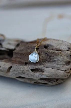 Thetis Necklace