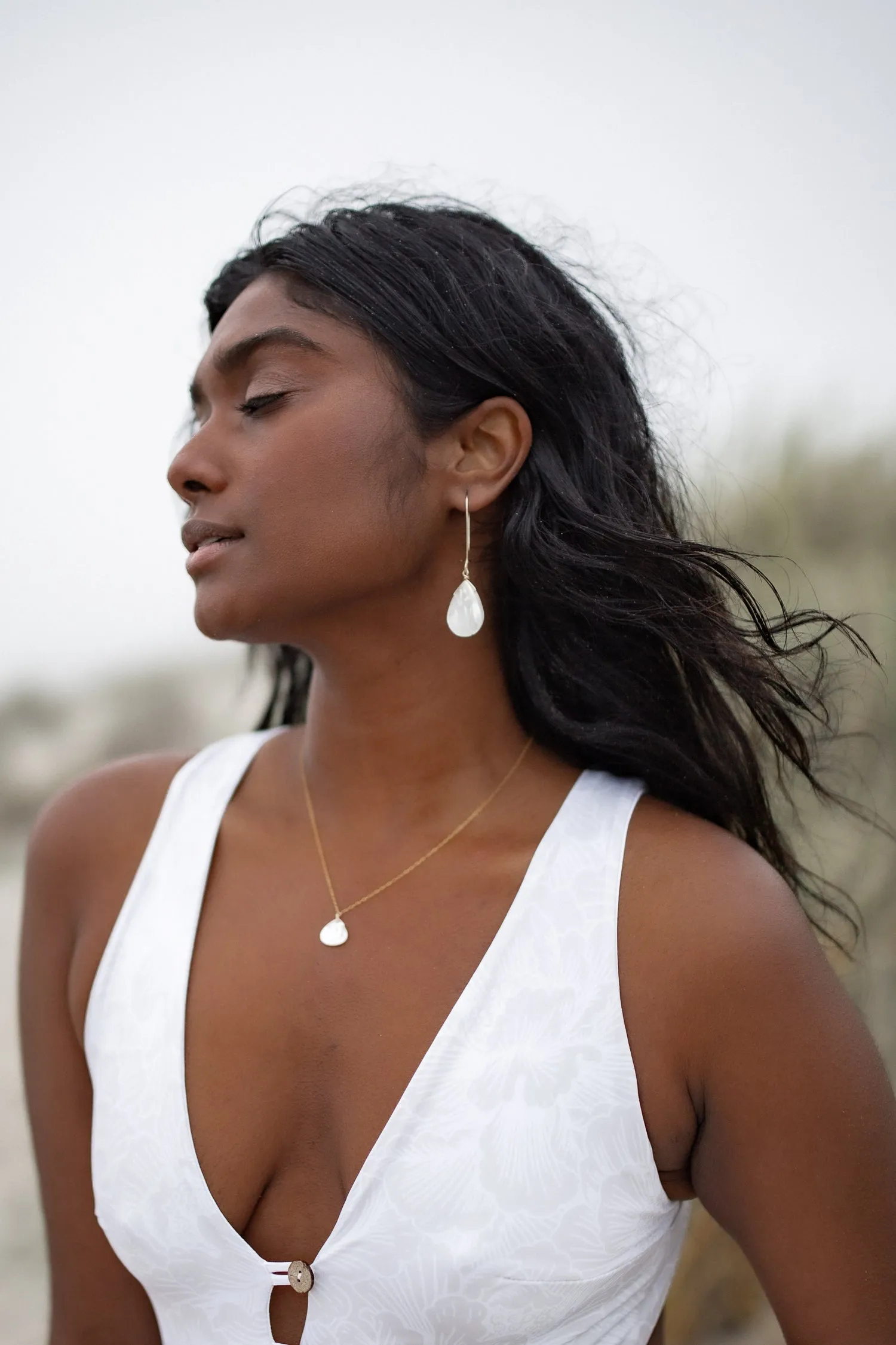 Thetis Necklace