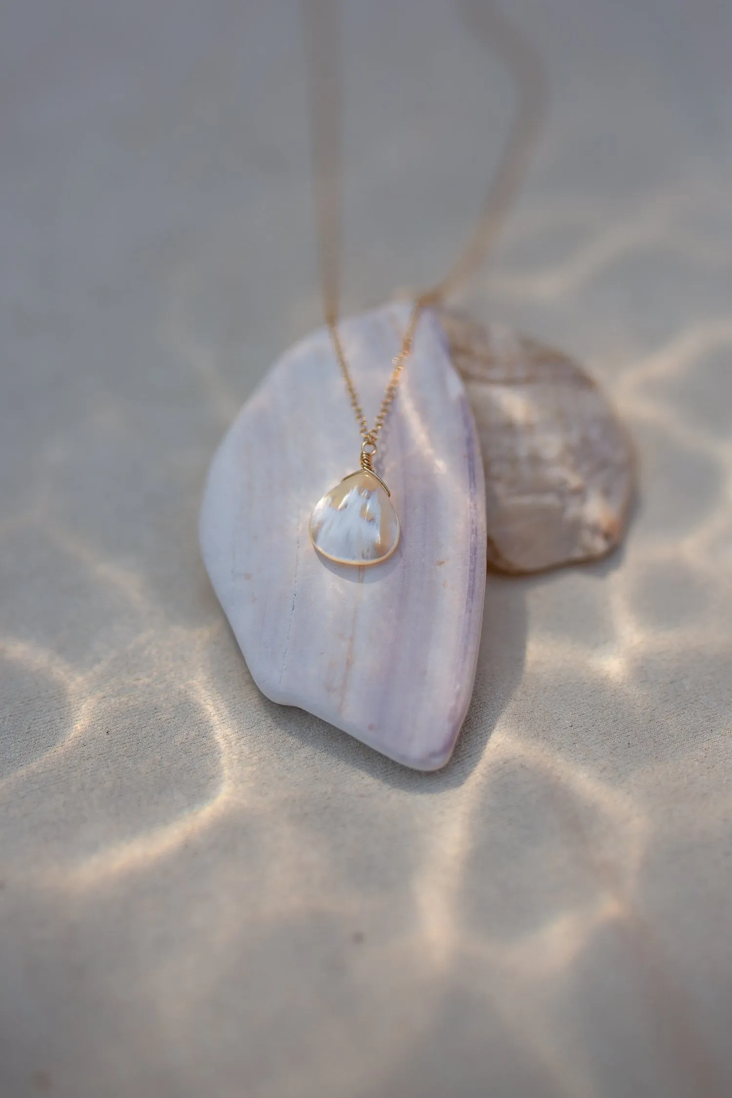 Thetis Necklace