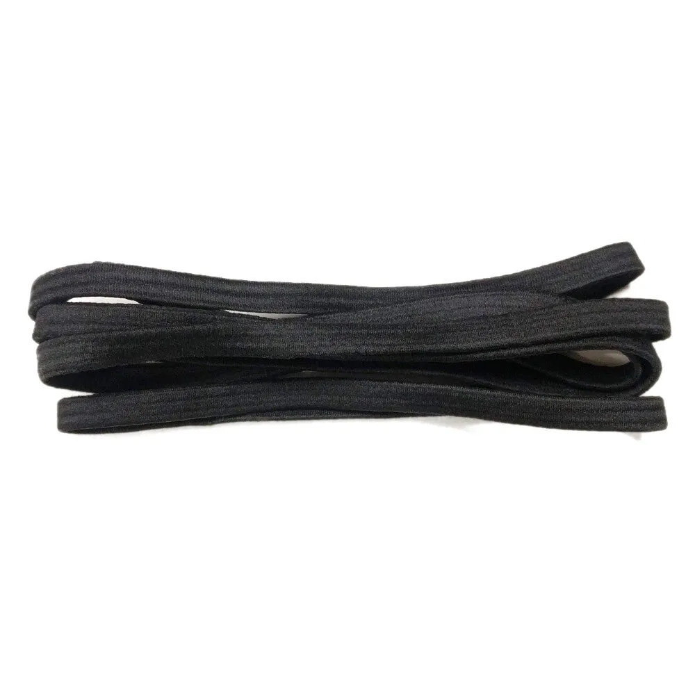 Thick Elastic Headbands