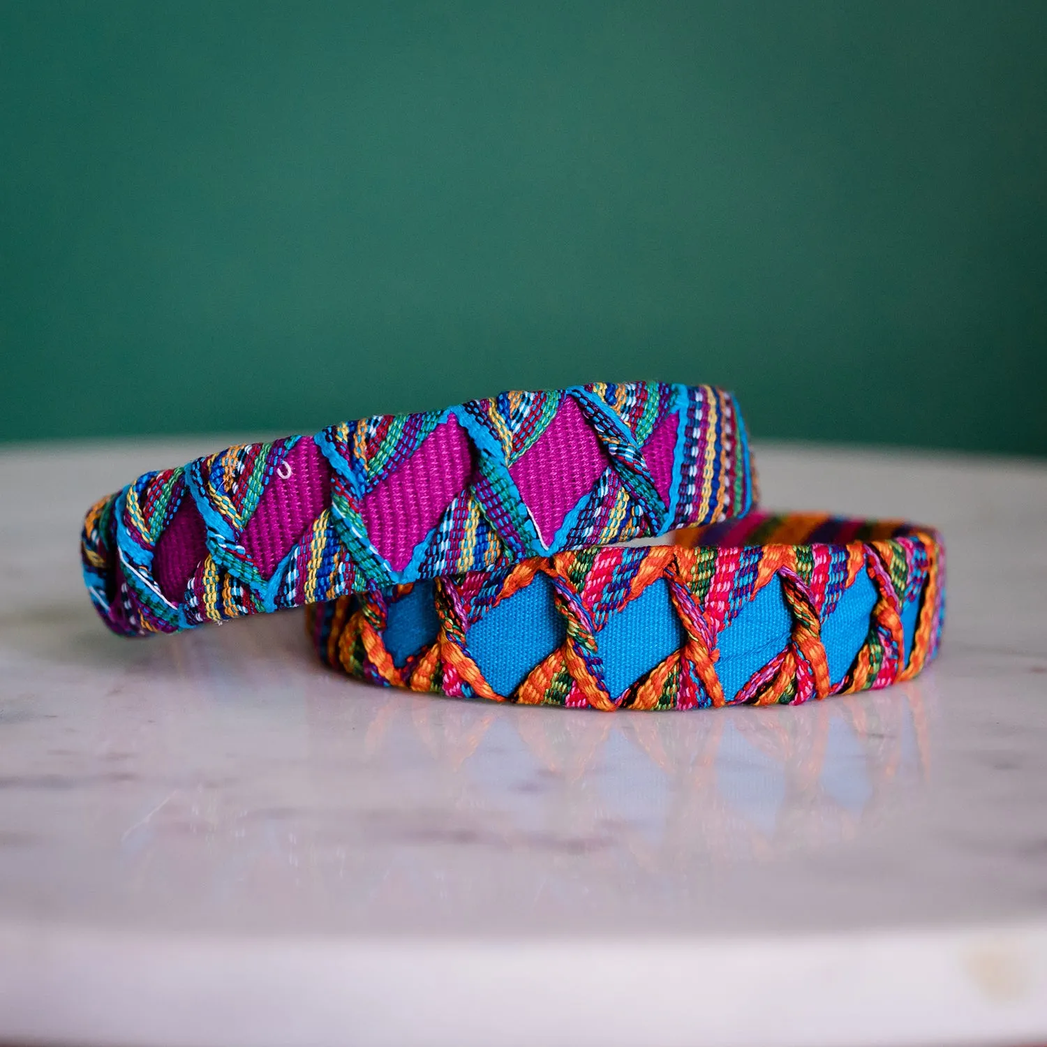 Toto Headband