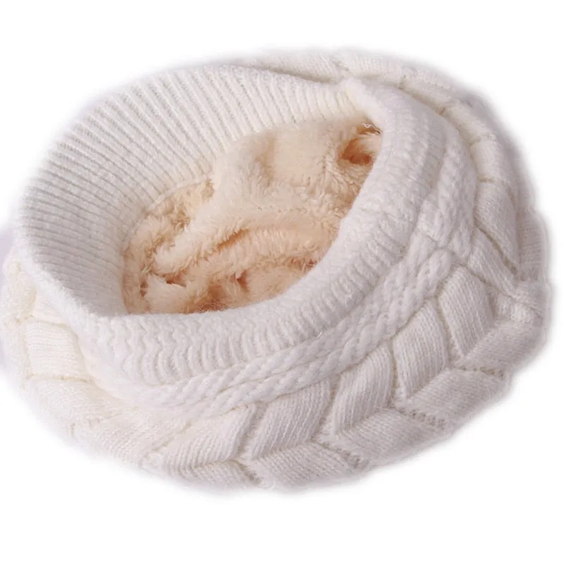 Winter Women Hat Luxury Knitted Hats Female Soft High Elastic Warm Caps Beanies Headgear Girl Cap Solid Color